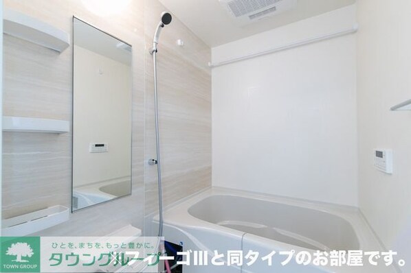 ラ・フェリーチェ Bの物件内観写真